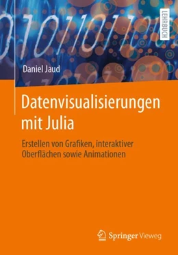 Abbildung von Jaud | Datenvisualisierungen mit Julia | 1. Auflage | 2024 | beck-shop.de