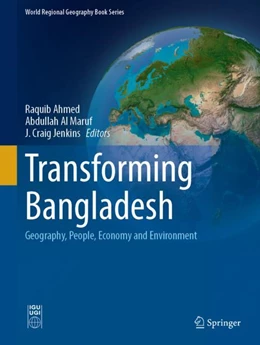 Abbildung von Ahmed / Al-Maruf | Transforming Bangladesh | 1. Auflage | 2023 | beck-shop.de