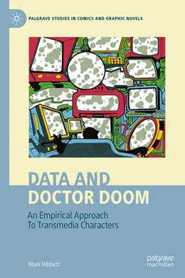 Abbildung von Hibbett | Data and Doctor Doom | 1. Auflage | 2024 | beck-shop.de