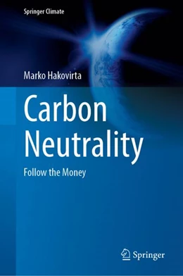 Abbildung von Hakovirta | Carbon Neutrality | 1. Auflage | 2023 | beck-shop.de