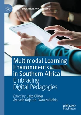 Abbildung von Olivier / Oojorah | Multimodal Learning Environments in Southern Africa | 1. Auflage | 2023 | beck-shop.de