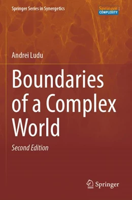 Abbildung von Ludu | Boundaries of a Complex World | 2. Auflage | 2023 | beck-shop.de