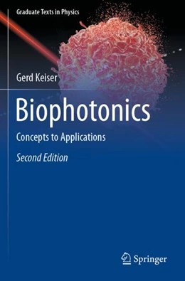 Abbildung von Keiser | Biophotonics | 2. Auflage | 2023 | beck-shop.de