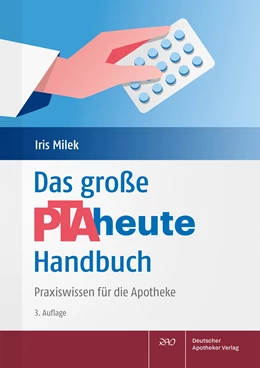 Abbildung von Milek | Das große PTAheute-Handbuch | 3. Auflage | 2023 | beck-shop.de