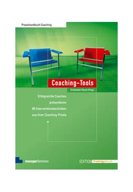Abbildung von Rauen | Coaching-Tools | 13. Auflage | 2024 | beck-shop.de