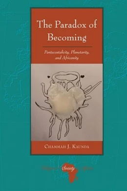 Abbildung von Kaunda | The Paradox of Becoming | 1. Auflage | 2023 | beck-shop.de