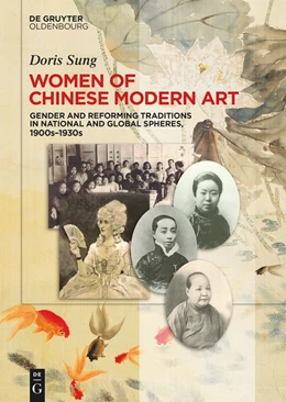 Abbildung von Sung | Women of Chinese Modern Art | 1. Auflage | 2023 | beck-shop.de