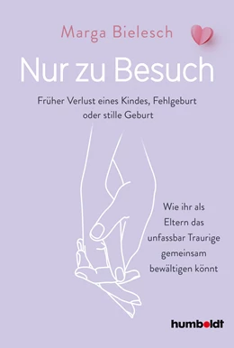 Abbildung von Bielesch | Nur zu Besuch | 1. Auflage | 2023 | beck-shop.de
