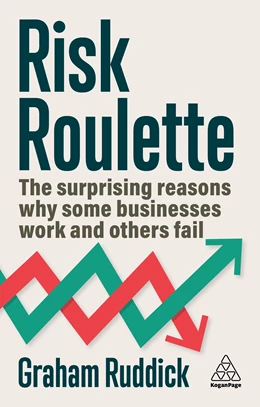 Abbildung von Ruddick | Risk Roulette | 1. Auflage | 2024 | beck-shop.de