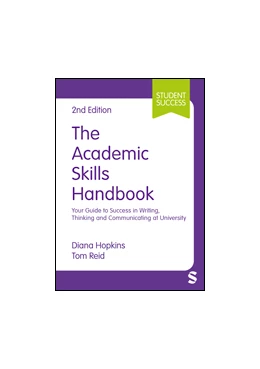 Abbildung von Hopkins / Reid | The Academic Skills Handbook | 2. Auflage | 2024 | beck-shop.de