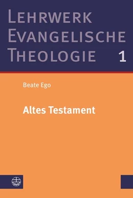 Abbildung von Ego | Altes Testament | 1. Auflage | 2025 | beck-shop.de