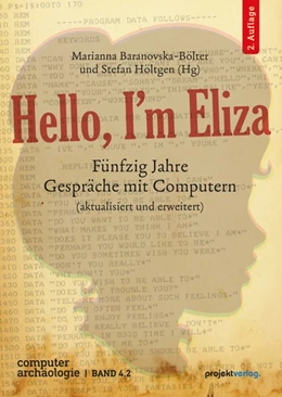 Abbildung von Baranovska-Bölter / Höltgen | Hello, I’m Eliza | 2. Auflage | 2023 | 4 | beck-shop.de