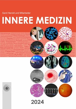 Abbildung von Herold | Innere Medizin 2024 | | 2024 | beck-shop.de