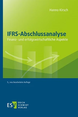 Abbildung von Kirsch | IFRS-Abschlussanalyse | 5. Auflage | 2023 | beck-shop.de