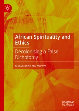 Abbildung von Murove | African Spirituality and Ethics | 1. Auflage | 2023 | beck-shop.de