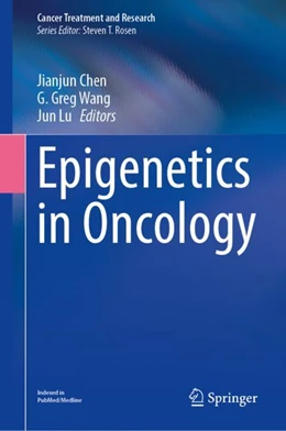 Abbildung von Chen / Wang | Epigenetics in Oncology | 1. Auflage | 2023 |  190 | beck-shop.de
