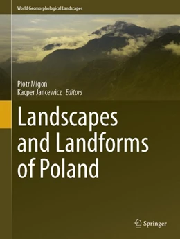Abbildung von Migon / Jancewicz | Landscapes and Landforms of Poland | 1. Auflage | 2024 | beck-shop.de
