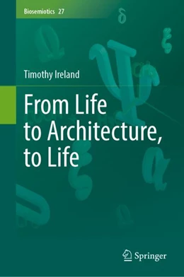 Abbildung von Ireland | From Life to Architecture, to Life | 1. Auflage | 2024 | 27 | beck-shop.de