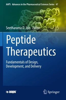 Abbildung von Jois | Peptide Therapeutics | 1. Auflage | 2023 | 47 | beck-shop.de