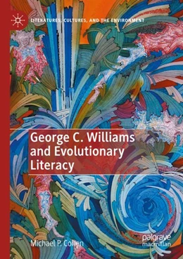 Abbildung von Cohen | George C. Williams and Evolutionary Literacy | 1. Auflage | 2023 | beck-shop.de