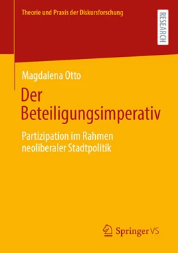 Abbildung von Otto | Der Beteiligungsimperativ | 1. Auflage | 2023 | beck-shop.de