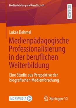Abbildung von Dehmel | Medienpädagogische Professionalisierung in der beruflichen Weiterbildung | 1. Auflage | 2023 | 52 | beck-shop.de