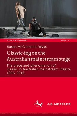 Abbildung von McClements Wyss | Classic-ing on the Australian mainstream stage | 1. Auflage | 2024 | 11 | beck-shop.de