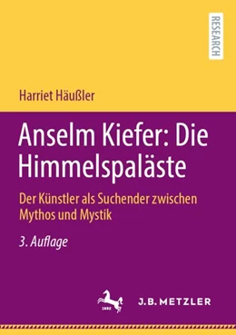 Abbildung von Häußler | Anselm Kiefer: Die Himmelspaläste | 3. Auflage | 2024 | beck-shop.de