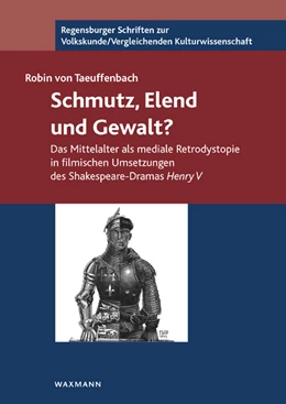 Abbildung von von Taeuffenbach | Schmutz, Elend und Gewalt? | 1. Auflage | 2023 | 45 | beck-shop.de