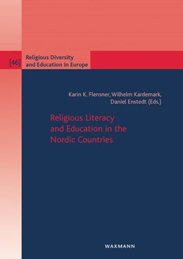 Abbildung von Enstedt / Flensner | Religious Literacy in Secular Religious Education | 1. Auflage | 2024 | 46 | beck-shop.de