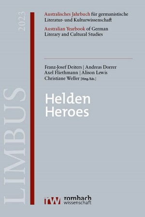 Cover: , Helden - Heroes