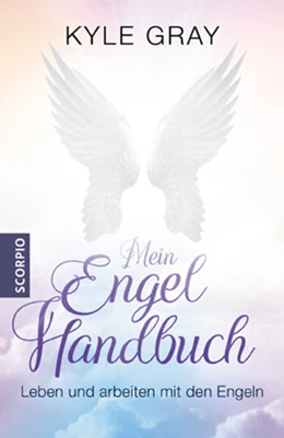 Abbildung von Gray | Mein Engel Handbuch | 1. Auflage | 2023 | beck-shop.de