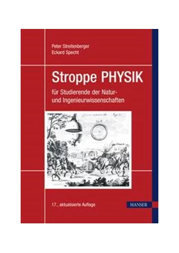 Abbildung von Stroppe / Streitenberger | Stroppe PHYSIK | 17. Auflage | 2023 | beck-shop.de