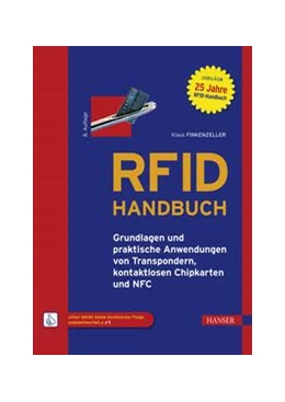 Abbildung von Finkenzeller | RFID-Handbuch | 8. Auflage | 2023 | beck-shop.de