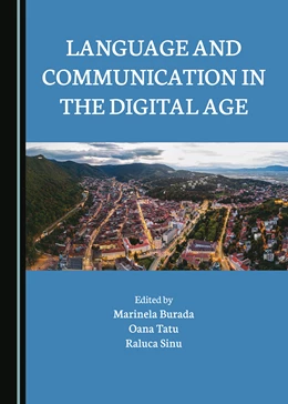 Abbildung von Burada / Tatu | Language and Communication in the Digital Age | 1. Auflage | 2023 | beck-shop.de