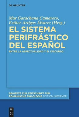 Abbildung von Garachana Camarero / Artigas Álvarez | Diacronía de las perífrasis fasales | 1. Auflage | 2024 | beck-shop.de