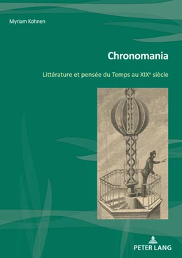 Abbildung von Kohnen | Chronomania | 1. Auflage | 2023 | beck-shop.de