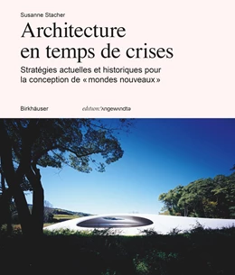 Abbildung von Stacher | Architecture en temps de crise | 1. Auflage | 2023 | beck-shop.de