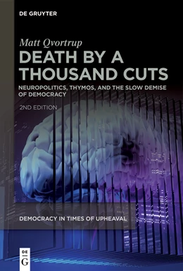 Abbildung von Qvortrup | Death by a Thousand Cuts | 2. Auflage | 2023 | 1 | beck-shop.de