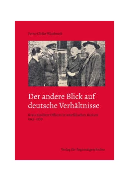 Abbildung von Wissbrock | Der andere Blick auf deutsche Verhältnisse | 1. Auflage | 2023 | 28 | beck-shop.de