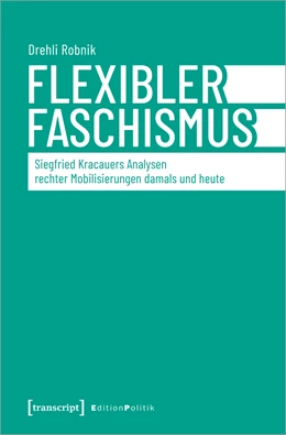Abbildung von Robnik | Flexibler Faschismus | 1. Auflage | 2023 | beck-shop.de