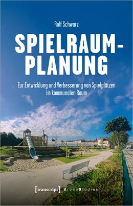 Abbildung von Schwarz | Spielraumplanung | 1. Auflage | 2023 | beck-shop.de