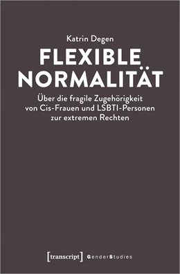 Abbildung von Degen | Flexible Normalität | 1. Auflage | 2024 | beck-shop.de