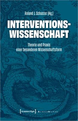 Abbildung von Schuster | Interventionswissenschaft | 1. Auflage | 2024 | beck-shop.de