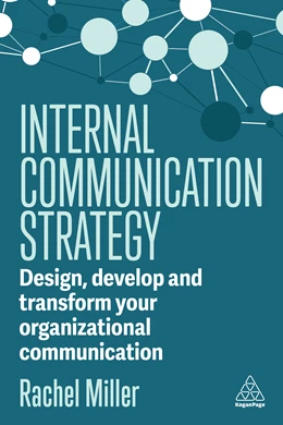 Abbildung von Miller | Internal Communication Strategy | 1. Auflage | 2024 | beck-shop.de