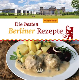Abbildung von Scheffler | Die besten Berliner Rezepte | 2. Auflage | 2023 | beck-shop.de