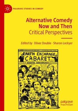 Abbildung von Double / Lockyer | Alternative Comedy Now and Then | 1. Auflage | 2023 | beck-shop.de