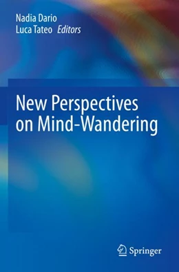 Abbildung von Dario / Tateo | New Perspectives on Mind-Wandering | 1. Auflage | 2023 | beck-shop.de