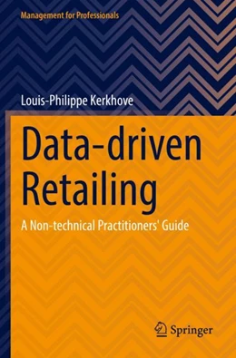 Abbildung von Kerkhove | Data-driven Retailing | 1. Auflage | 2023 | beck-shop.de