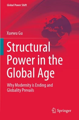 Abbildung von Gu | Structural Power in the Global Age | 1. Auflage | 2023 | beck-shop.de